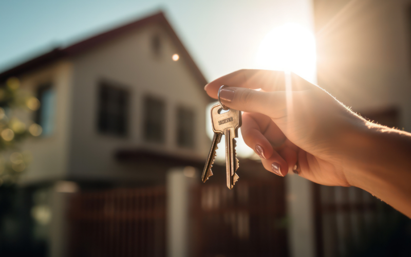 Financiamento habitacional em Charqueada e região: guia completo para conquistar sua casa própria