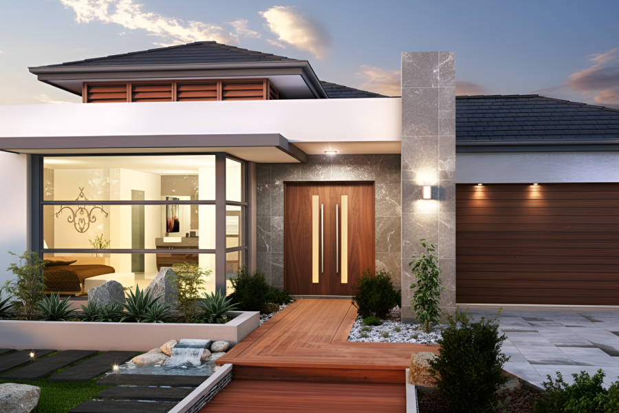 Novas Regras de Financiamento Habitacional: Entenda o que muda em 2025 e quem pode se beneficiar