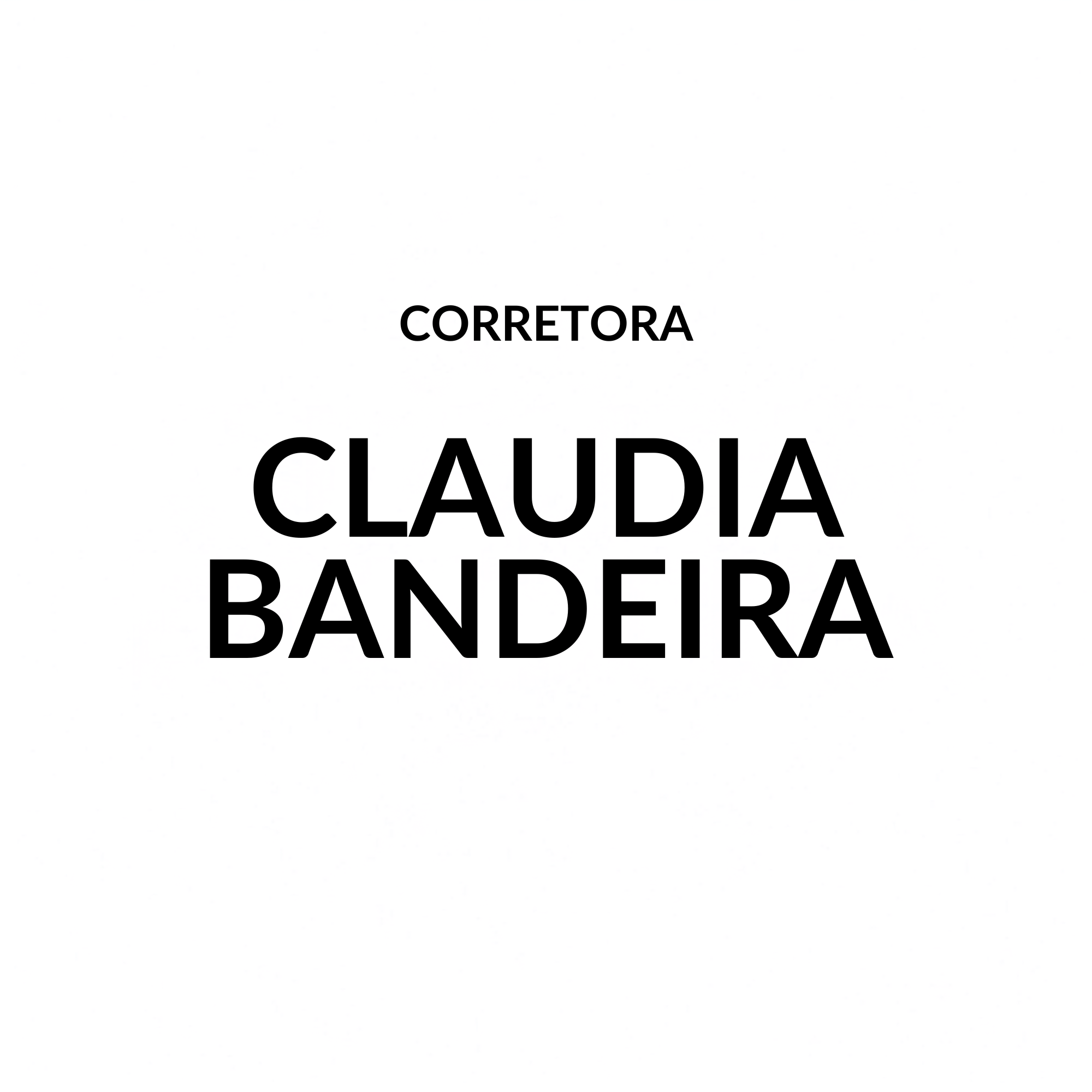 Claudia Bandeira