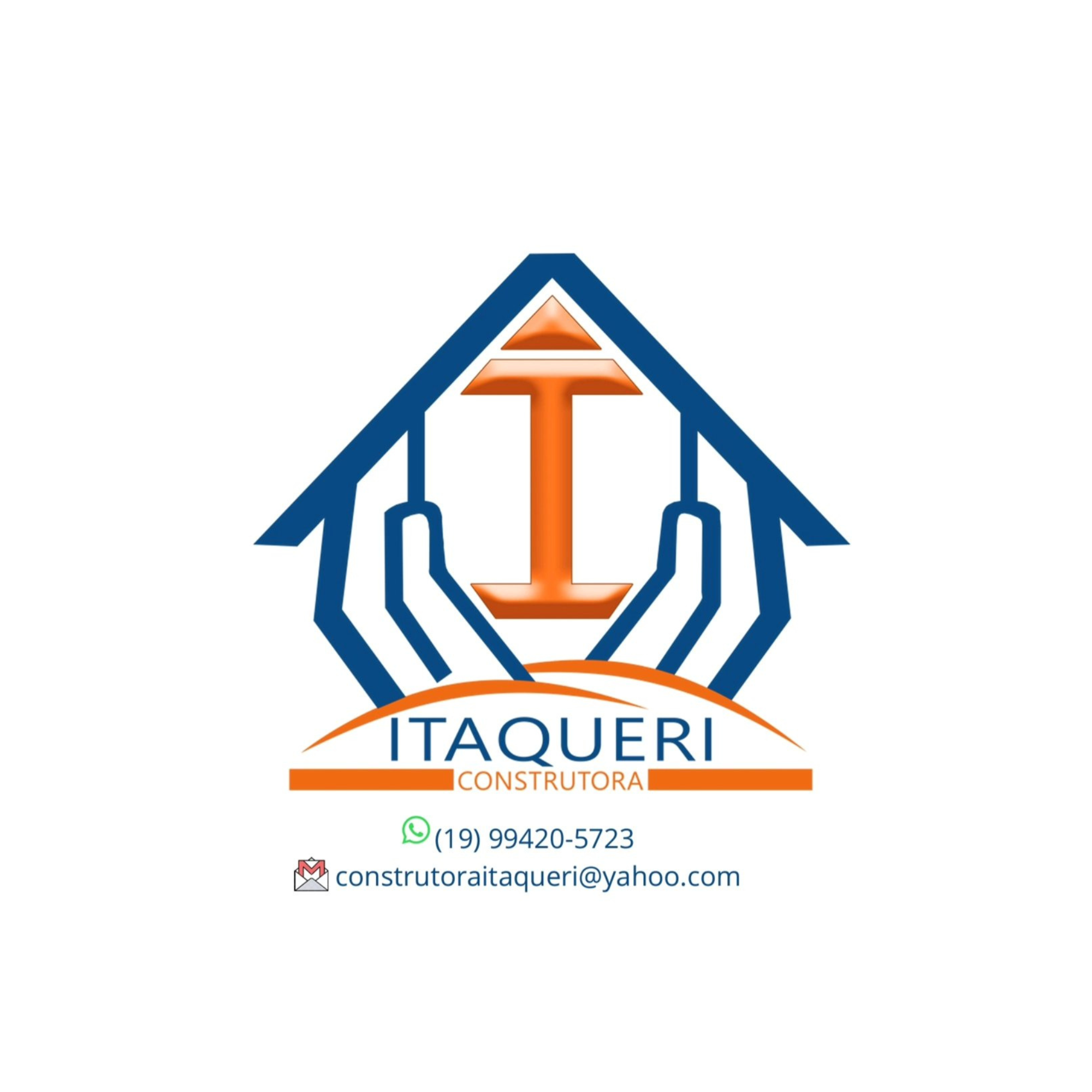 Itaqueri Construtora