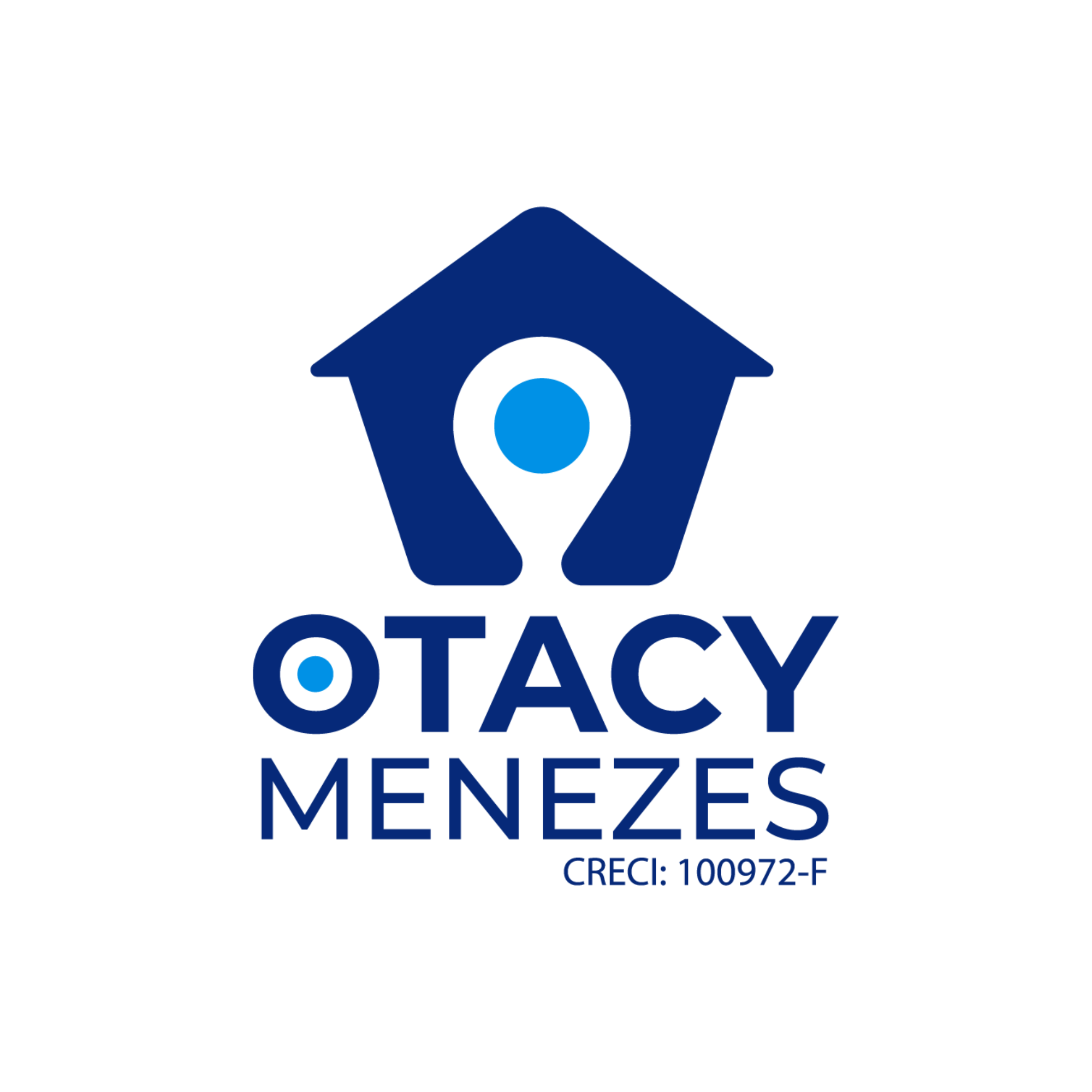 Otacy Menezes Corretor de Imóveis