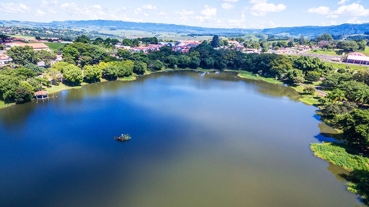 Financiamento habitacional pela CAIXA em Charqueada